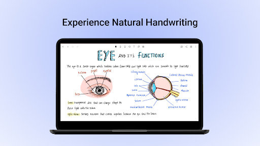 Noteshelf - Notes, Annotations screenshot 16
