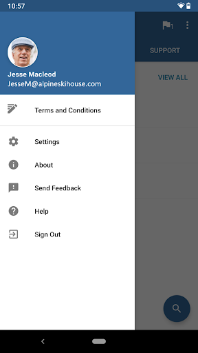 Intune Company Portal screenshot 6