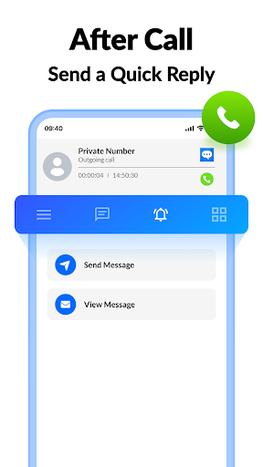 Messages – SMS Text App screenshot 6