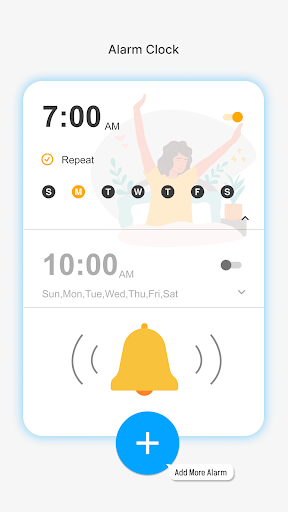 World Clock – World time clock screenshot 20