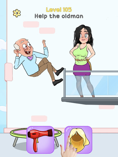 Impossible Date 2: Fun Riddle screenshot 26