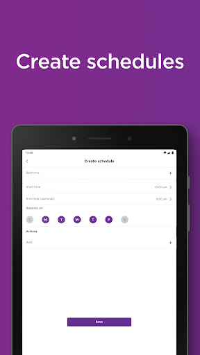 Roku Smart Home screenshot 11
