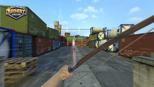Shooting Archery screenshot 19