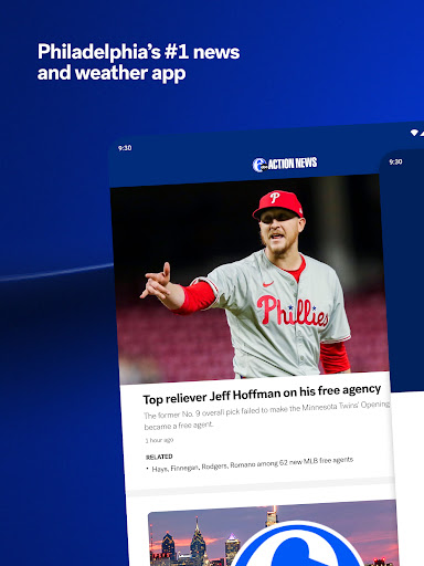 6abc Philadelphia screenshot 12