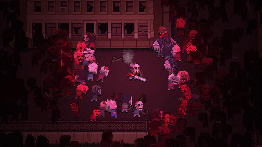 Death Road to Canada screenshot 23