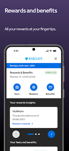 Barclays US screenshot 3