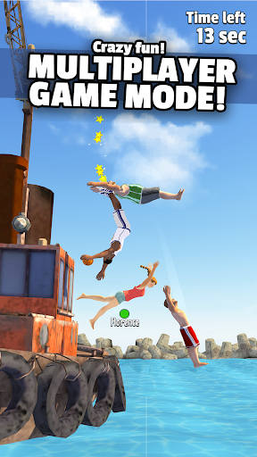 Flip Diving screenshot 8