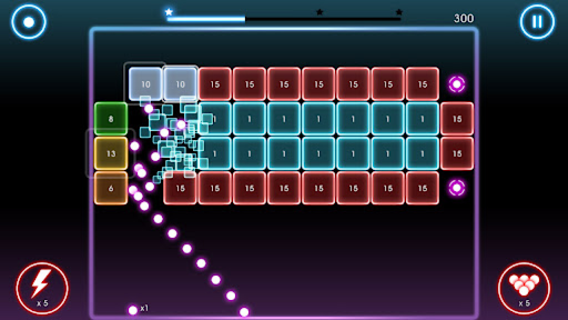 Bricks Breaker Quest screenshot 25