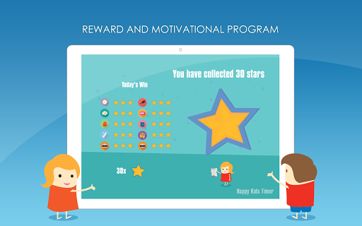 Happy Kids Timer Chores screenshot 10