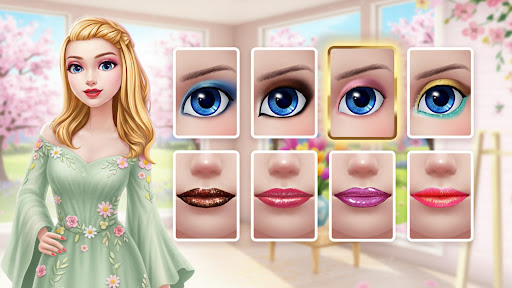 Super Stylist Fashion Makeover screenshot 16