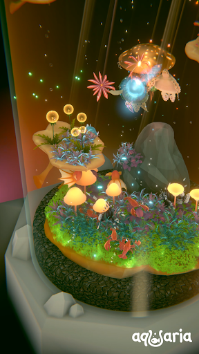 AQUALIA screenshot 24