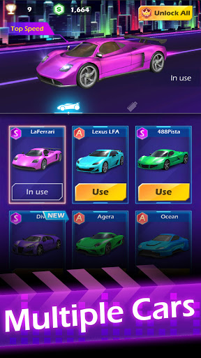 Beat Racing screenshot 4