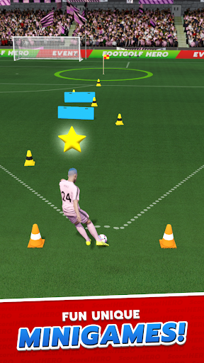 Score! Hero screenshot 10