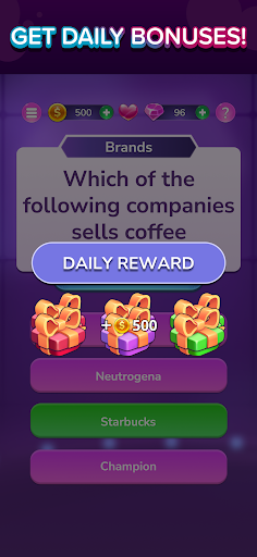TRIVIA STAR Quiz Games Offline screenshot 8