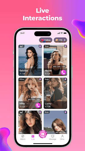 AnyfansPro screenshot 1