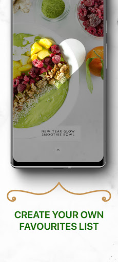 Oh She Glows - Healthy Recipes screenshot 13