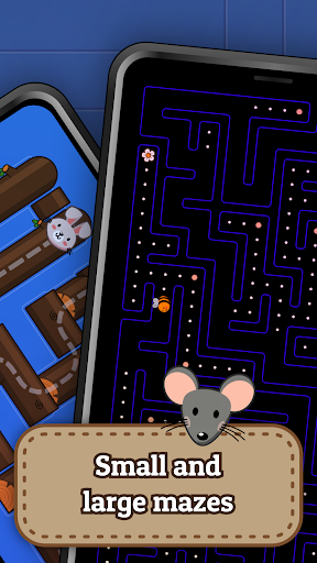 Maze for Kids screenshot 2