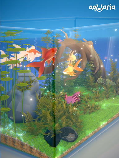 AQUALIA screenshot 22