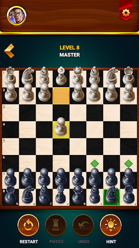 Chess - Offline Board Game screenshot 16