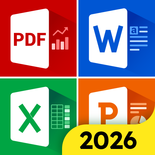 Document Reader & Viewer