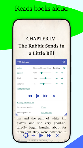 Librera PRO -  Book reader screenshot 2