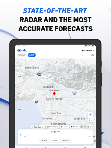 NBC LA: News, Weather screenshot 15