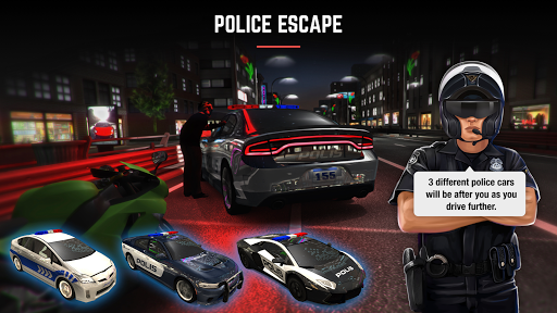 Racing Fever: Moto screenshot 5