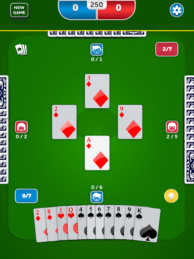 Spades - Card Game screenshot 10