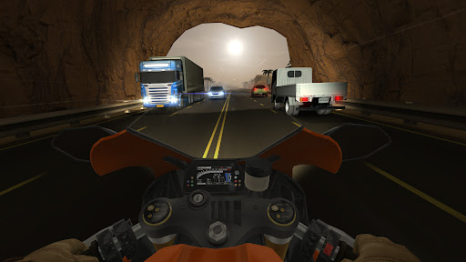 Traffic Rider screenshot 7