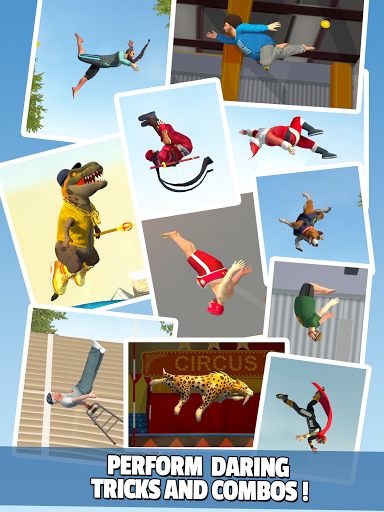 Flip Master screenshot 17