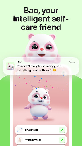 Friends – Raise AI Companions screenshot 3