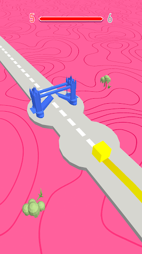 Color Adventure: Draw the Path screenshot 8