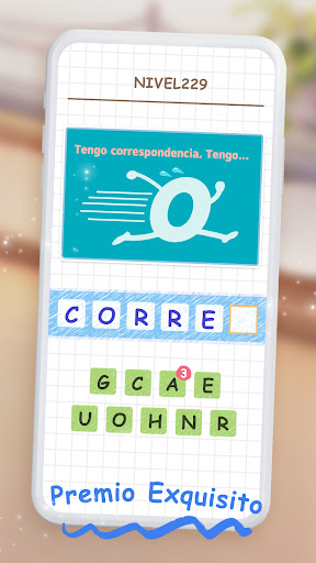 Acertijo Mental: Brain Games screenshot 1
