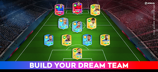 Dream League Soccer 2026 screenshot 23