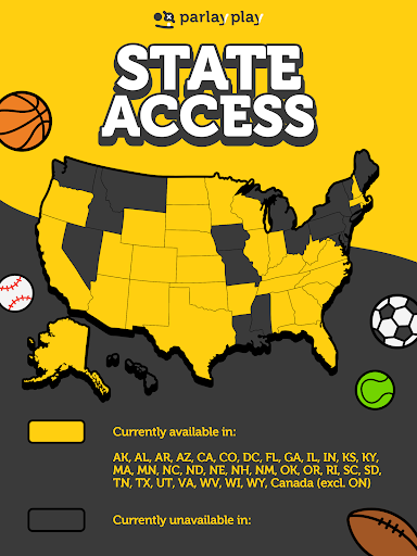 ParlayPlay Fantasy Sports Game screenshot 26