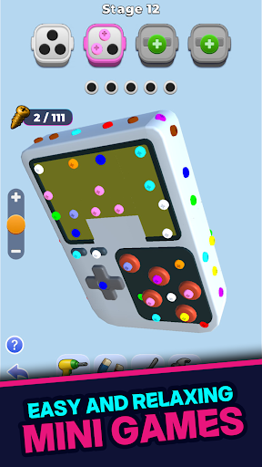 No Wait Games screenshot 8