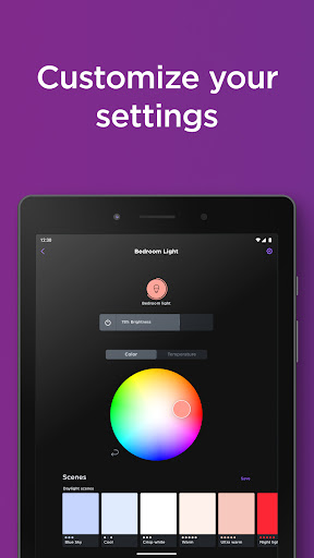 Roku Smart Home screenshot 6
