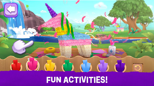 Dora: Explore and Play! screenshot 14