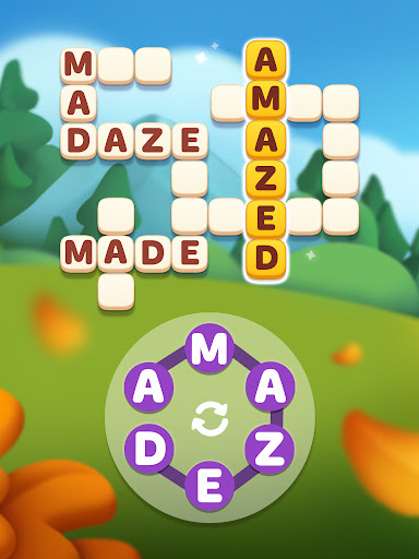 Word Spells: Game for Adults screenshot 13