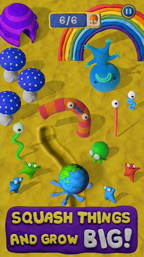 Clay Jam Classic screenshot 3