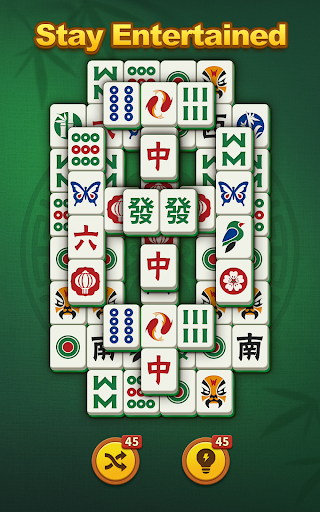 Sola Mahjong: Match Tiles Game screenshot 8