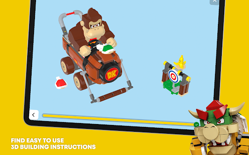 LEGO® Super Mario™ screenshot 11
