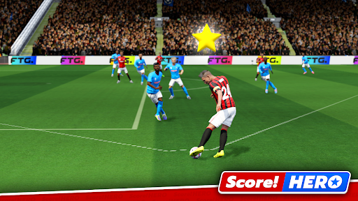 Score! Hero screenshot 22