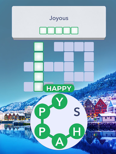 Words of Wonders: Guru screenshot 17