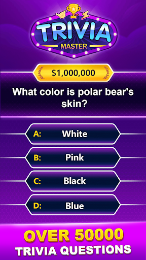 Trivia Master - Word Quiz Game screenshot 16