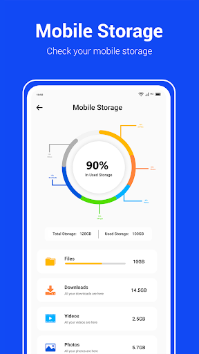 Update Software App: Updates screenshot 6