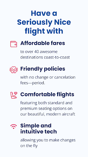 Breeze Airways screenshot 12