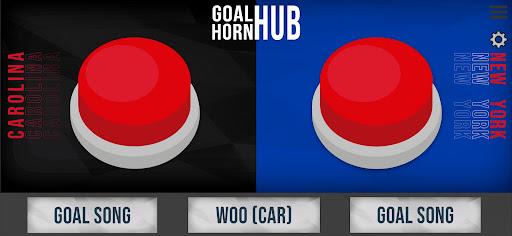 Goal Horn Hub screenshot 3