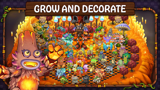My Singing Monsters screenshot 13