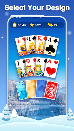 Classic Solitaire screenshot 18